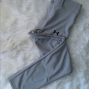 Under Armour Baseball Pants
